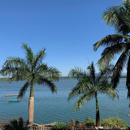 Blue Waters Kundapur Exterior foto