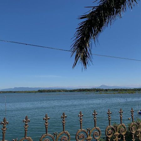 Blue Waters Kundapur Exterior foto