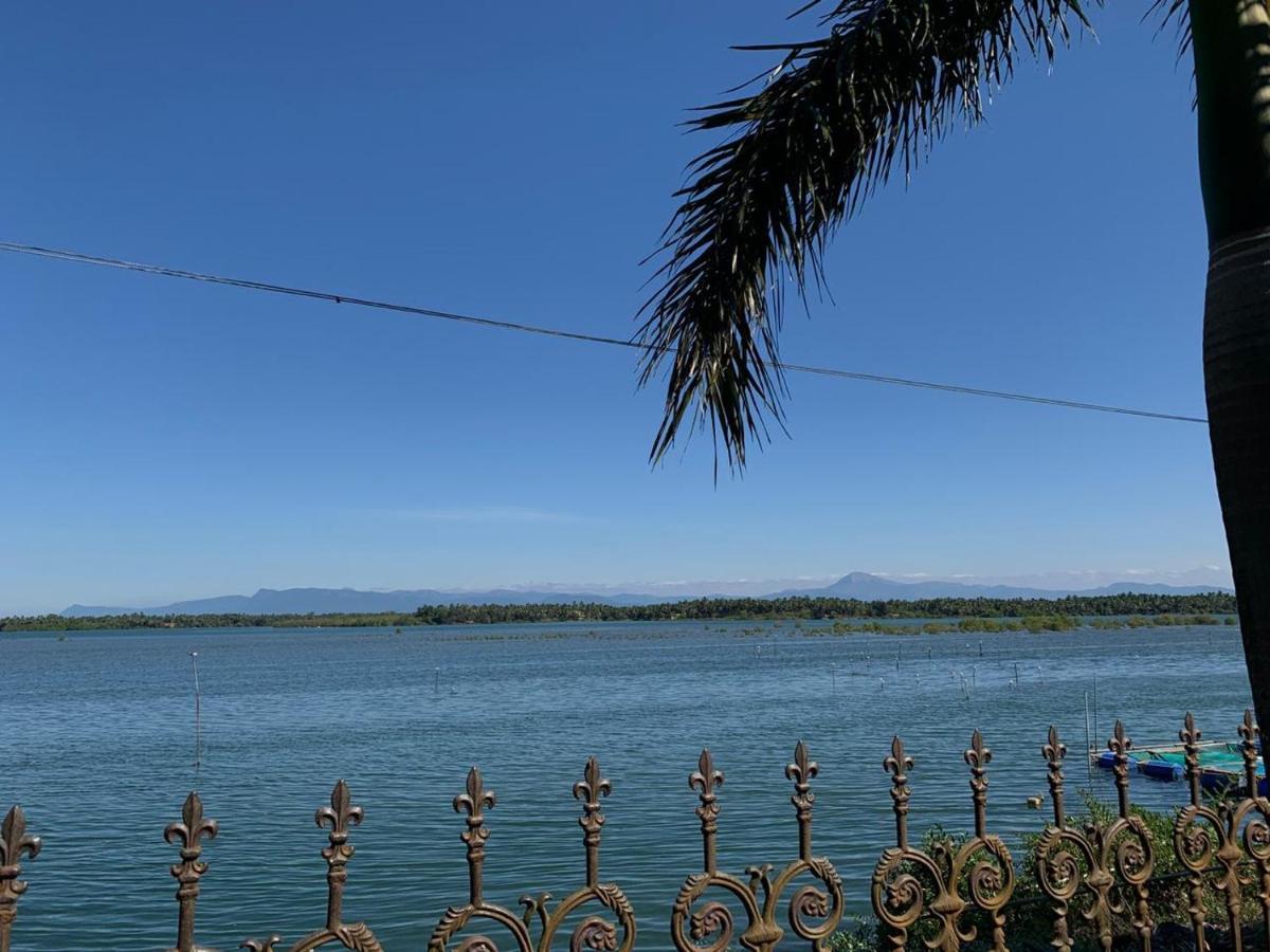 Blue Waters Kundapur Exterior foto