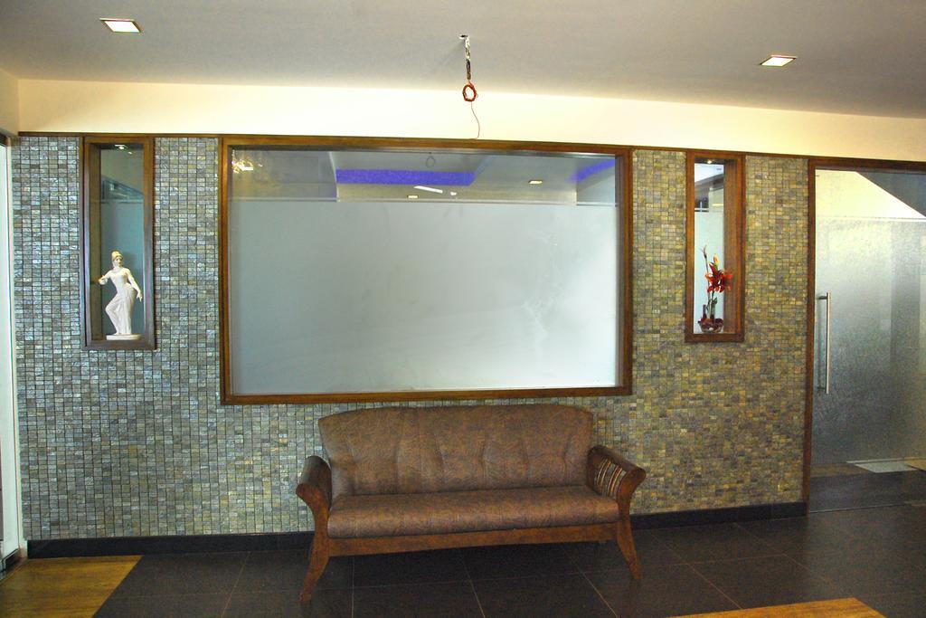 Blue Waters Kundapur Exterior foto